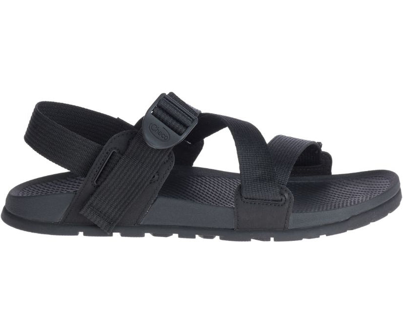 Chaco Lowdown Black Men's