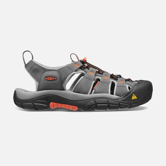 Keen Newport H2 Sandal Magnet Nasturtium Men's 