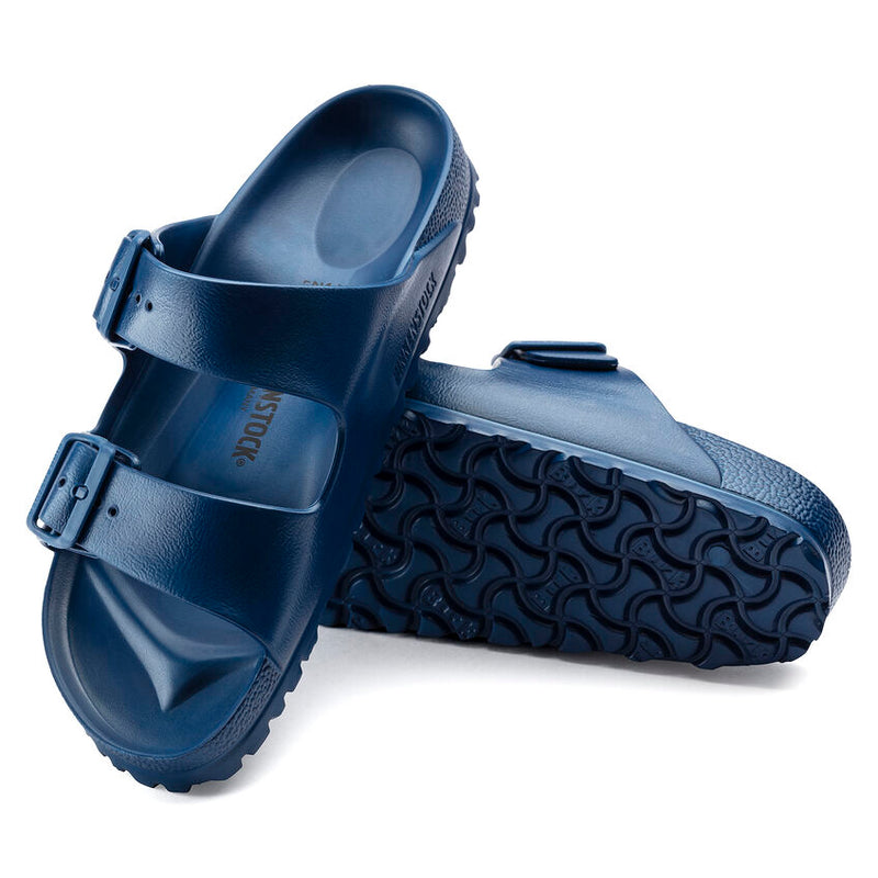 Birkenstock Arizona EVA Sandal Navy Women's