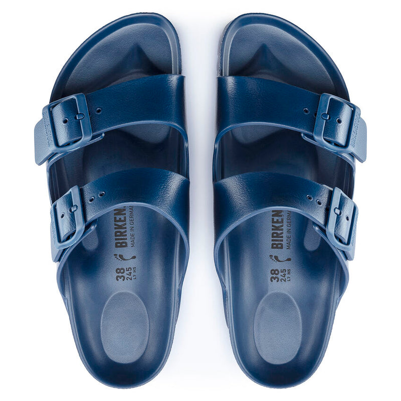 Birkenstock Arizona EVA Sandal Navy Women's