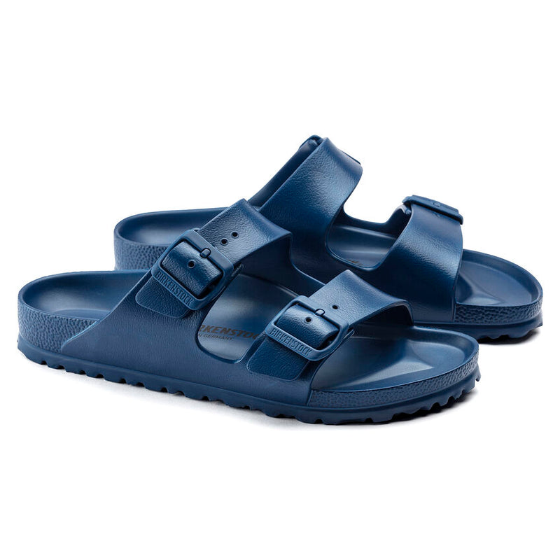 Birkenstock Arizona EVA Sandal Navy Women's