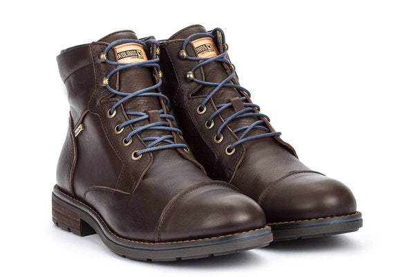 Pikolinos York Boot Olmo Men's