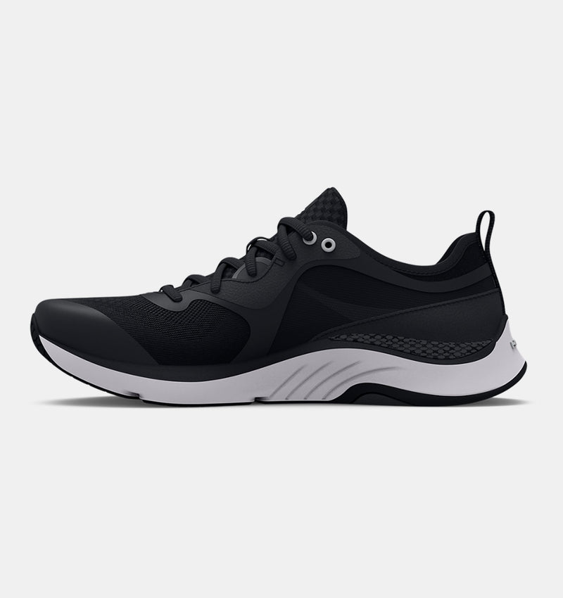 Under Armour HOVR Omnia Black Women's