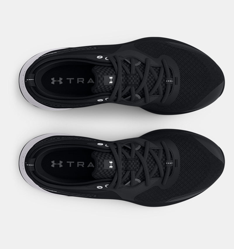 Under Armour HOVR Omnia Black Women's