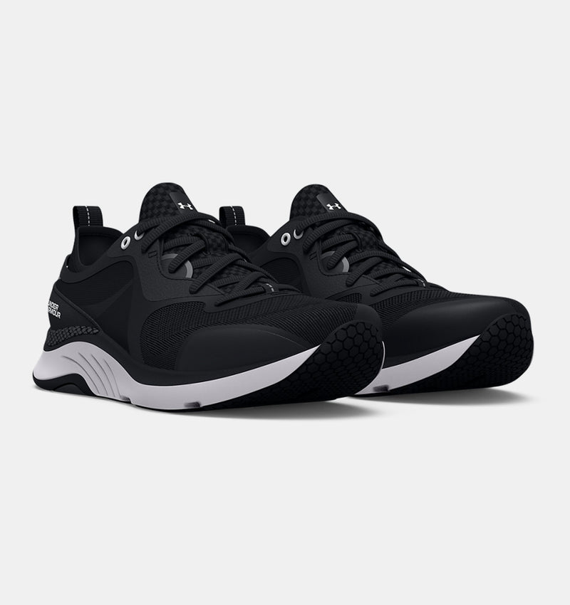 Under Armour HOVR Omnia Black Women's