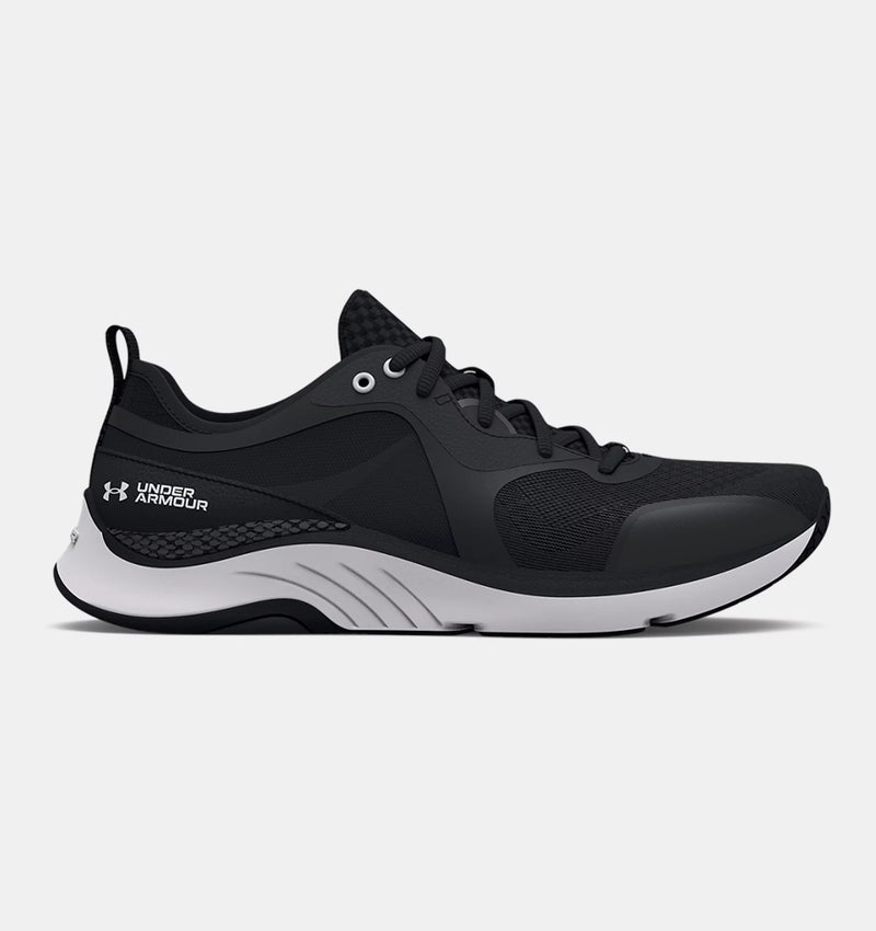 Under Armour HOVR Omnia Black Women's