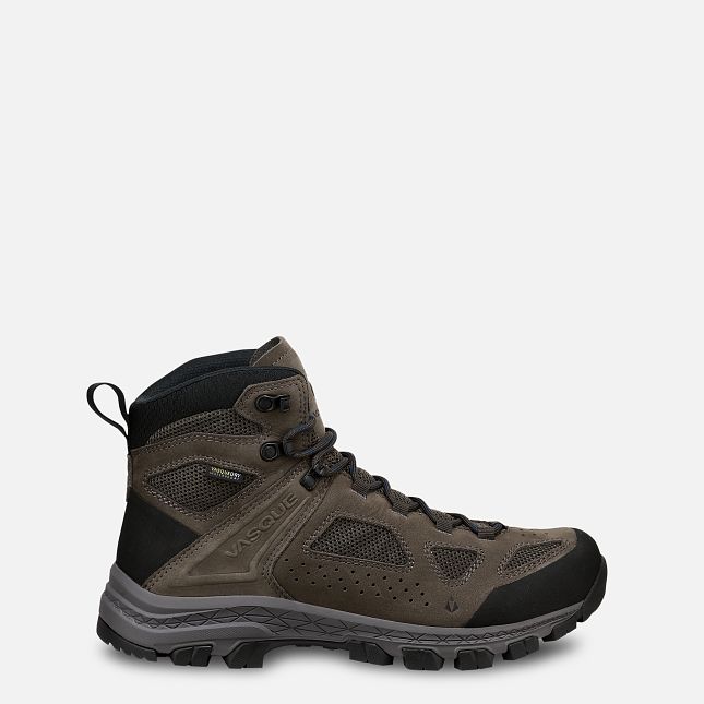 Vasque Breeze Waterproof Pavement Men's