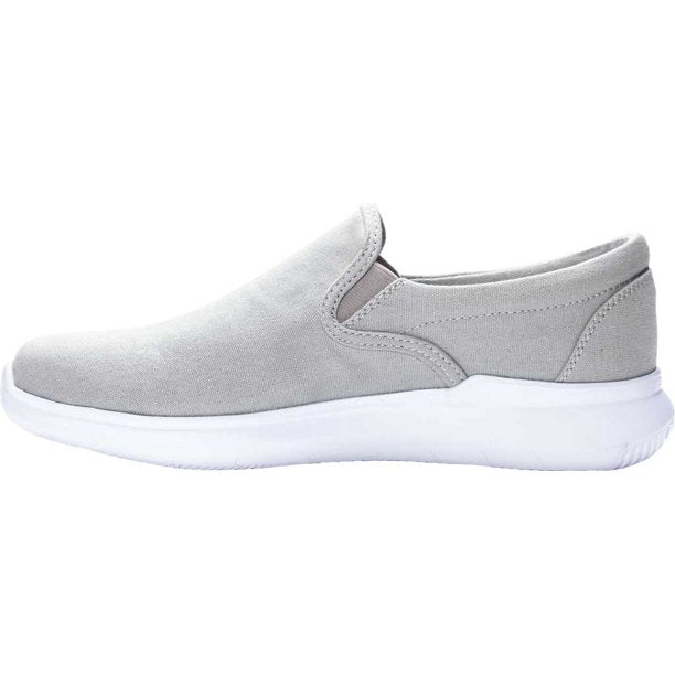 Propet Finch Light Grey Women's