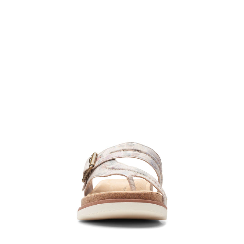 Clarks Brynn Madi Sand Interest Women's