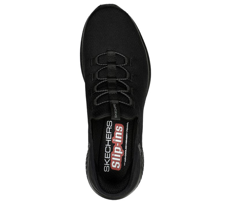 Skechers Slip-In Ultra Flex 3.0 Right Away Black Men's