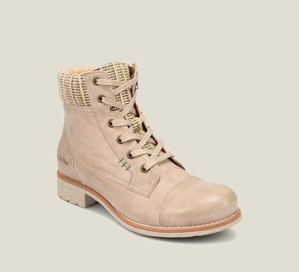 TAOS Taos Captain Stone Women's