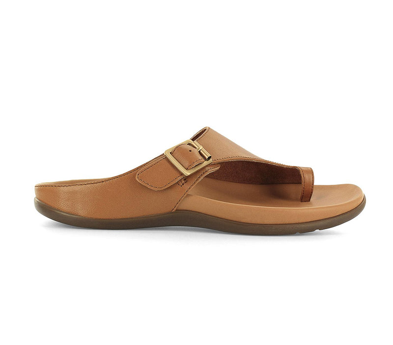 Strive Java Tan Women's