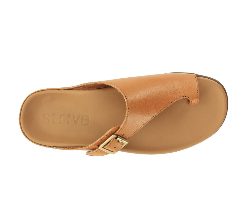 Strive Java Tan Women's