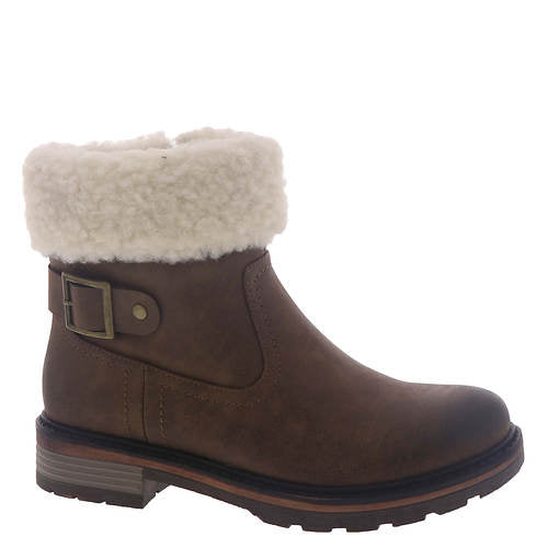 Wanderlust Windsor Dark Tan Women's