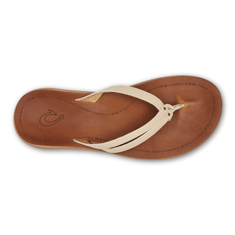 Olukai Kapehe Luana Tapa Sahara Women's