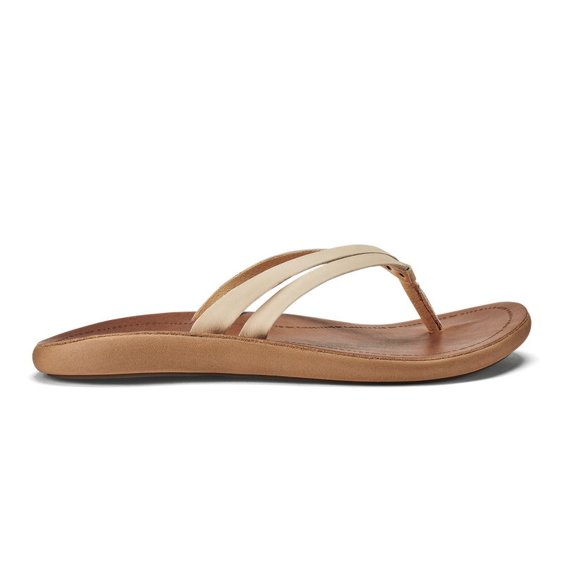 Olukai Kapehe Luana Tapa Sahara Women's