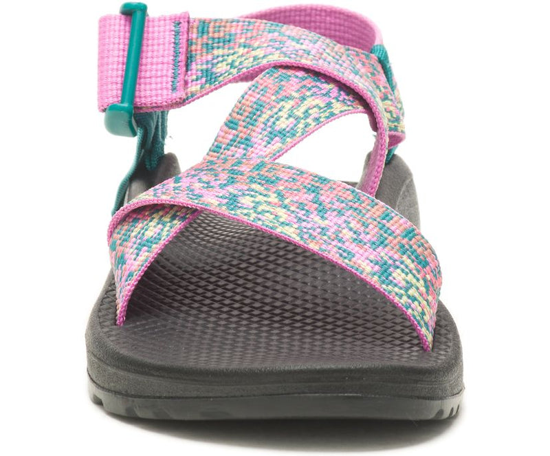 Chaco Mega Z/Cloud Spray Teal Women's