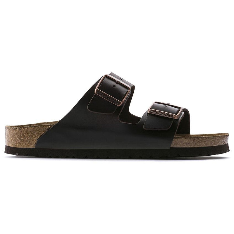 Birkenstock Arizona Soft Footbed Amalfi Testa Di Moro