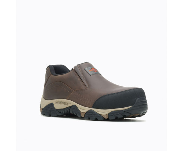 Merrell Moab Adventure Moc Carbon Toe Toffee Men's