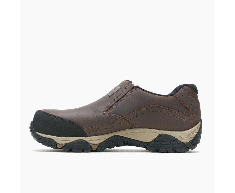 Merrell Moab Adventure Moc Carbon Toe Toffee Men's