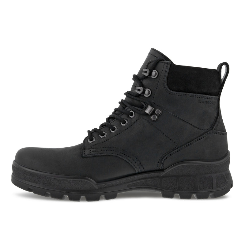 Ecco Track 25 Black Men's