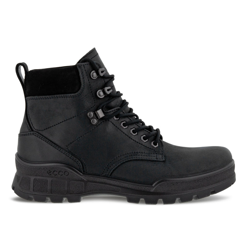 Ecco Track 25 Black Men's