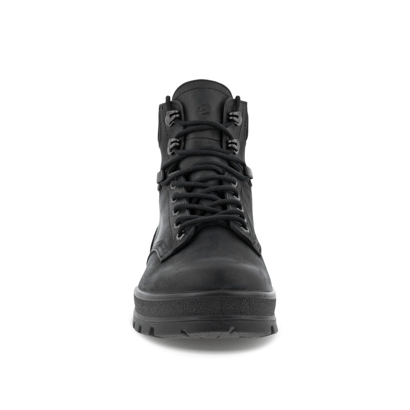 Ecco Track 25 Black Men's