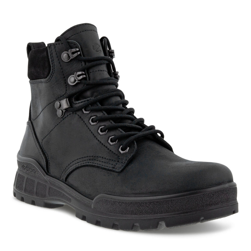 Ecco Track 25 Black Men's