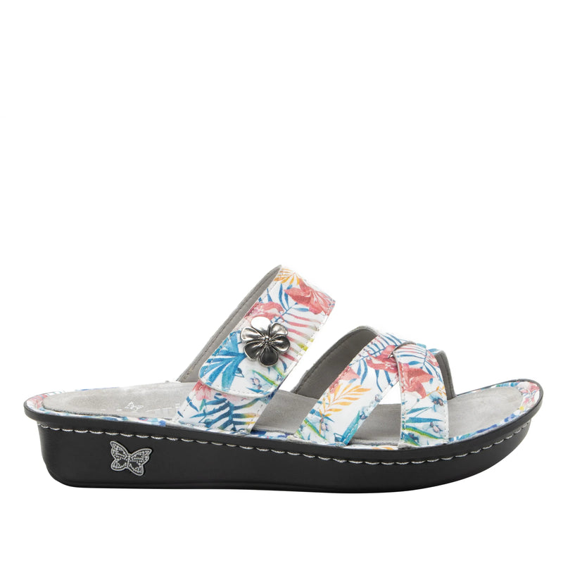 Alegria Victoriah Tropic Sandal Women's