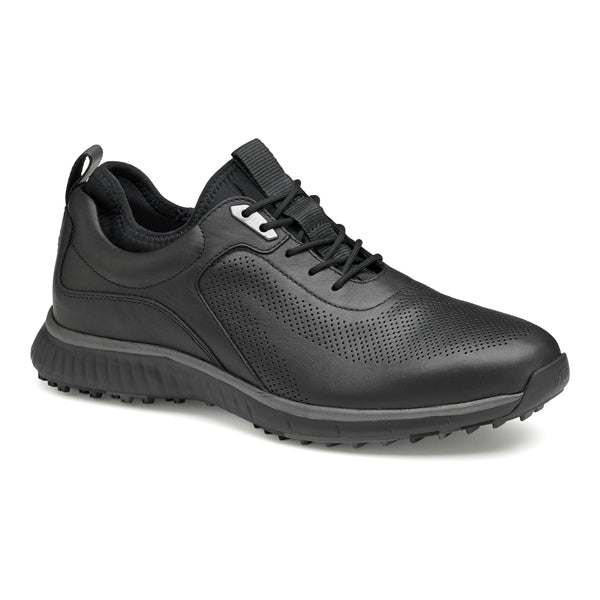 Johnston & Murphy XC4 H1 Luxe Hybrid Black Men's