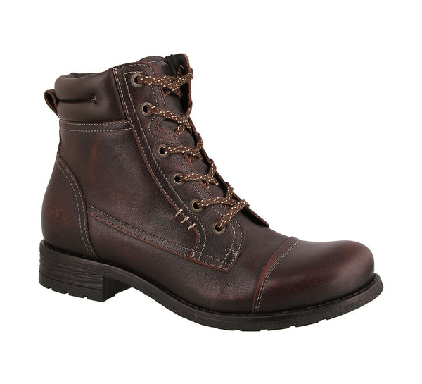 Taos Capstone Dark Bordeaux Women's