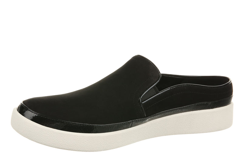 Vionic Effortless Slip On Black Women's