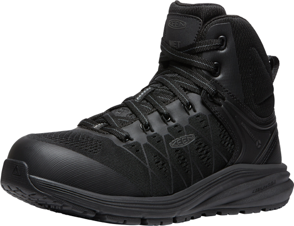 Keen Vista Energy Mid Internal Met Guard Women's