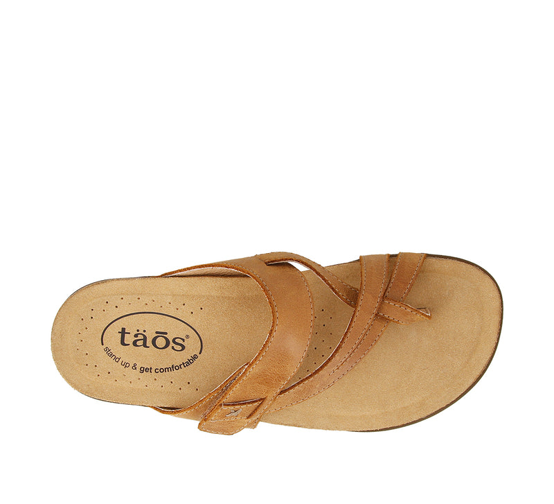 Taos Perfect Tan Women's