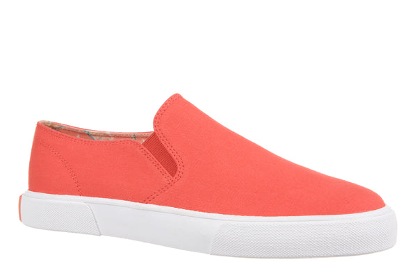 Vionic Groove Slip-On Poppy Women's