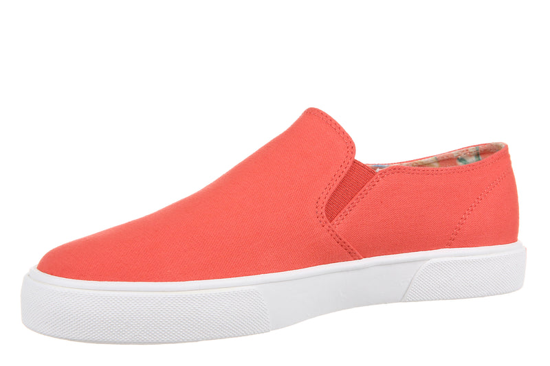 Vionic Groove Slip-On Poppy Women's