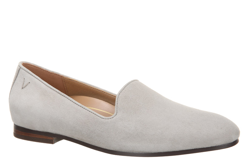 Vionic Willa Dark Taupe Women's