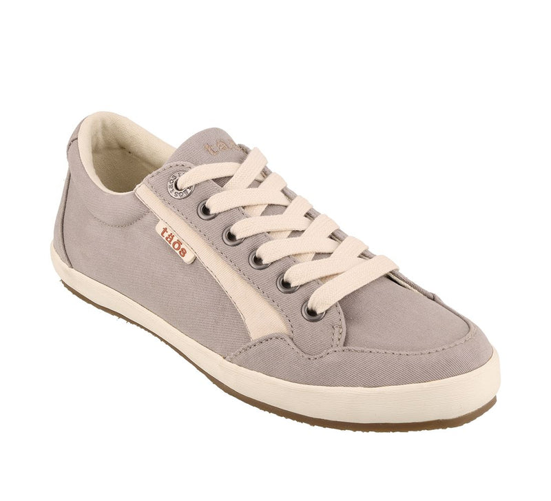 Taos Shooting Star Grey Beige Women's