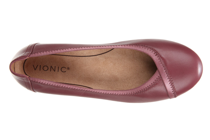 Vionic Spark Caroll Shiraz Women's