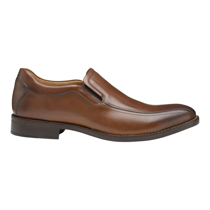 Johnston & Murphy Lewis Venetian Brown Men's