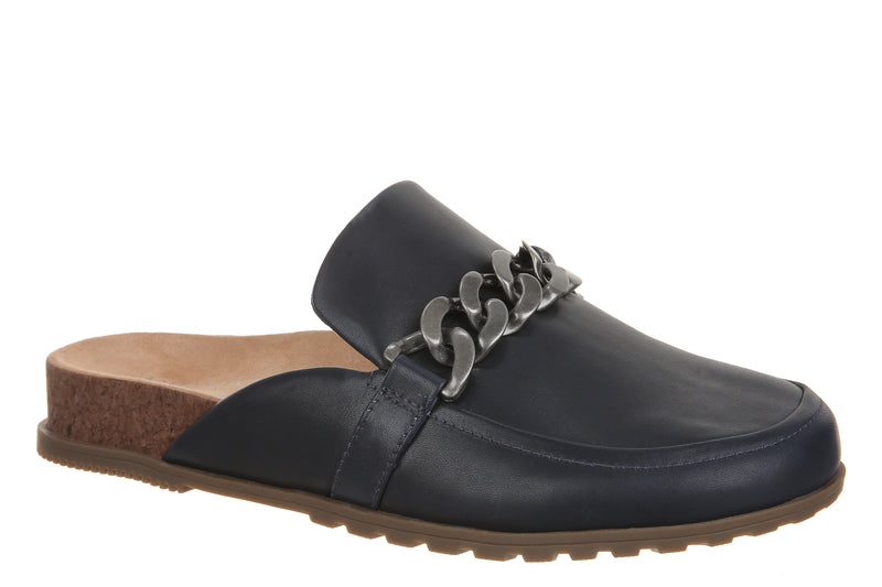 Vionic Georgie Navy Women's