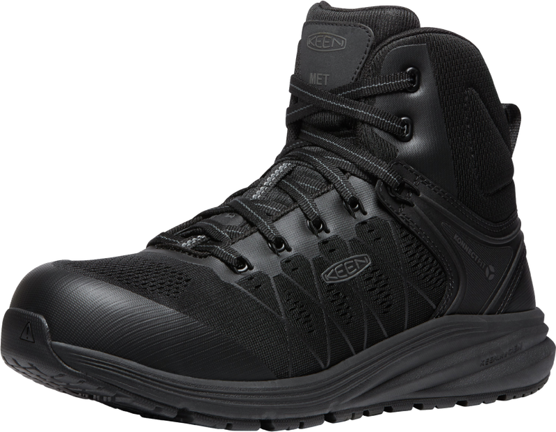 Keen Vista Energy Mid Internal Met Guard Men's