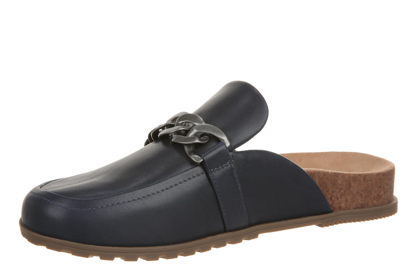 Vionic Georgie Navy Women's