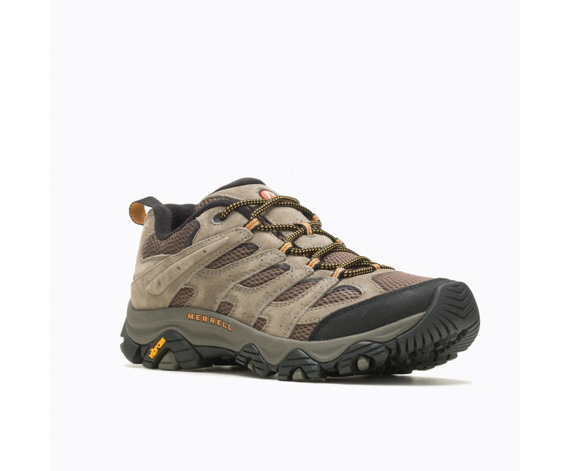 Merrell Moab 3 WIDE Walnut Men's