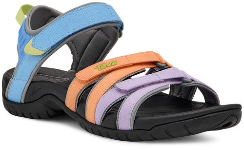 Teva Tirra Sandal Wind Multi Women's