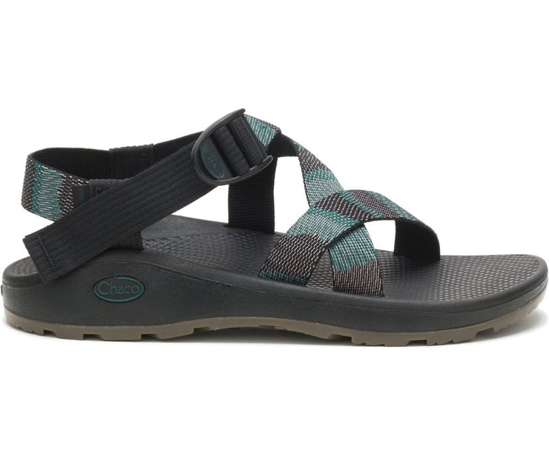 Chaco Z/Cloud Weave Black Men's