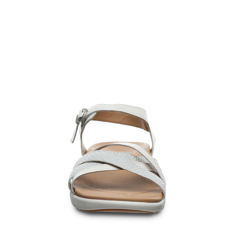 Strole Delos White Women's