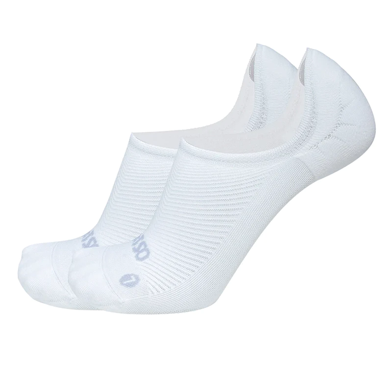 OS1st Nekkid Comfort Socks White